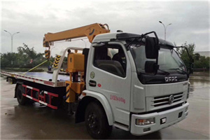 闵行区24小时道路救援服务