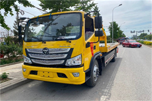 闵行区汽车救援头像