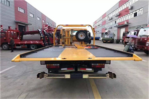 闵行区附近汽车救援服务