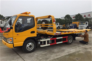 闵行区哪里有拖车服务