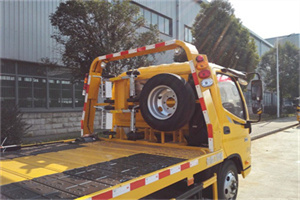 闵行区附近汽车搭电救援电话