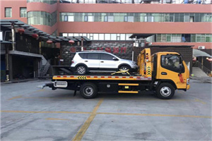 闵行区汽车紧急补胎换胎救援