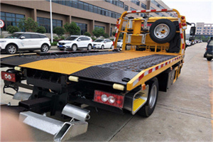 闵行区24小时汽车送油服务公司