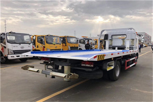 闵行区汽车救援补胎