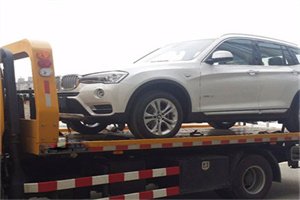 闵行区拖车24小时服务电话