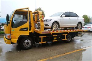 闵行区附近拖车救援24小时服务热线