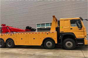 闵行区道路救援公司